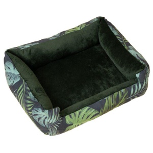 TIAKI Jungle Collection Kuschelbett für Kleintiere Produktbild
