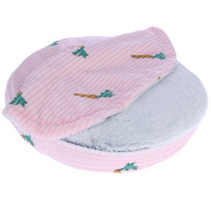 TIAKI Kaninchenbett Karottenbeet Produktbild