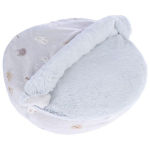 TIAKI Kaninchenbett Little Critters Produktbild