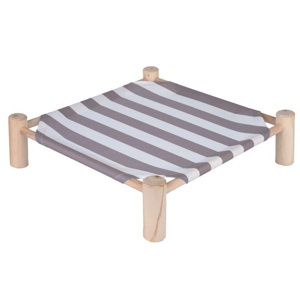 TIAKI Katzenbett Stripes Produktbild