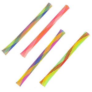 TIAKI Katzenspielzeugset Fingerfallen Produktbild