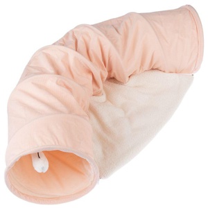 TIAKI Katzentunnel Corduroy Produktbild