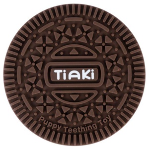 TIAKI Kauspielzeug Cookies 'n Cream Produktbild