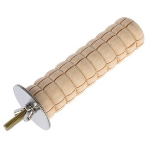 TIAKI Kaustange aus Holz Produktbild
