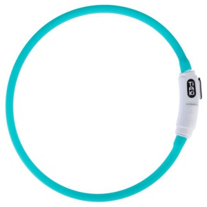 TIAKI Kleiner USB-LED-Silikonring Lantern Produktbild