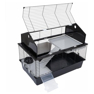 TIAKI Kleintierheim Maisonette 100 Produktbild