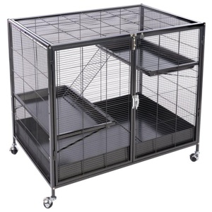 TIAKI Kleintierkäfig Étagère Produktbild