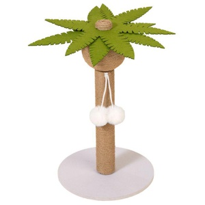 TIAKI Kratzbaum Palme Produktbild