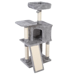 TIAKI Kratzbaum Shadow, medium Produktbild