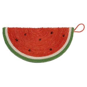 TIAKI Kratzmatte Watermelon Produktbild