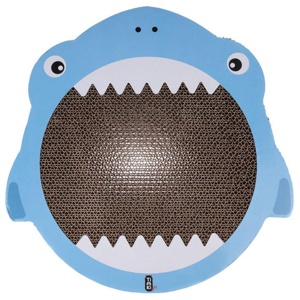 TIAKI Kratzmöbel Shark Jaws Produktbild