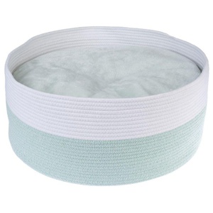 TIAKI Kuschelbett Jade Produktbild