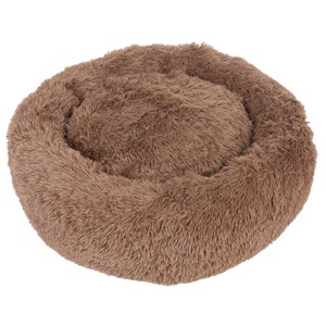TIAKI Kuschelbett No Stress, beige Produktbild
