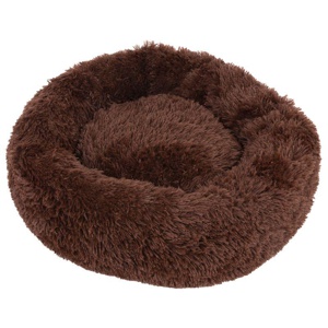TIAKI Kuschelbett No Stress, braun Produktbild
