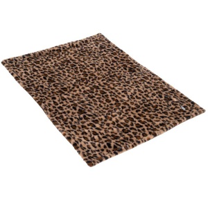 TIAKI Kuscheldecke Leo Produktbild