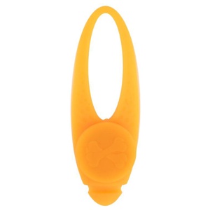 TIAKI LED Licht für Halsband Leuchtturm Produktbild