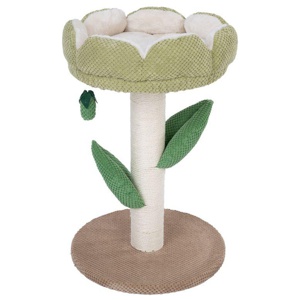 TIAKI Nature Kratzbaum Blossom Produktbild
