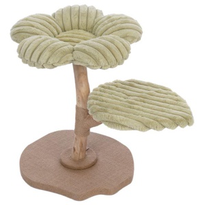 TIAKI Nature Kratzbaum Flora Produktbild