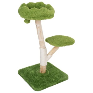 TIAKI Nature Kratzbaum Willow Produktbild