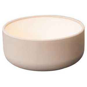 TIAKI Premium Silikon-Napf, sand Produktbild