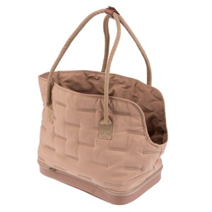 TIAKI Premium Umhängetasche Camello Produktbild