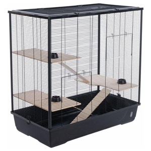 TIAKI Ratten- & Chinchilla-Käfig Produktbild