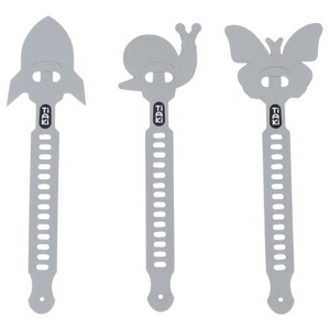 TIAKI Reflektierende Figuren Set Produktbild