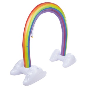 TIAKI Regenbogen-Sprinkler für Haustiere Produktbild