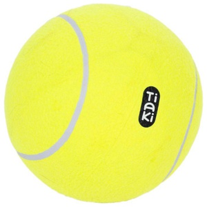 TIAKI Riesiger Tennisball Produktbild
