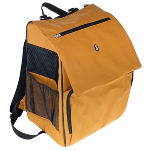 TIAKI Rucksack für Haustiere mit Erweiterung Produktbild