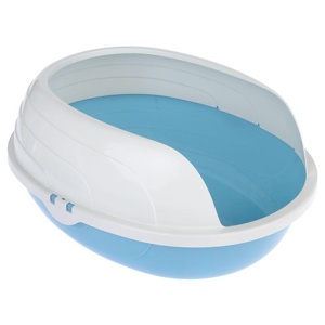 TIAKI Schalentoilette Cobby Produktbild