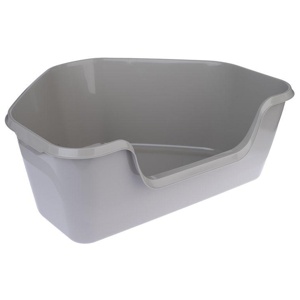TIAKI Schalentoilette Korat Produktbild