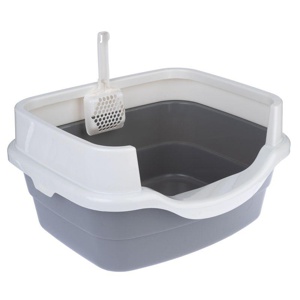 TIAKI Schalentoilette Stormy Produktbild