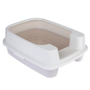 TIAKI Schalentoilette Toyger Produktbild