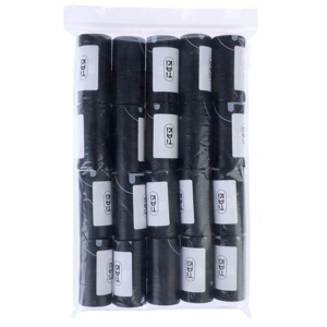 TIAKI Schwarze Hundekotbeutel Produktbild
