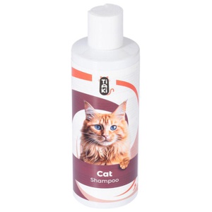 TIAKI Shampoo für Katzen Produktbild