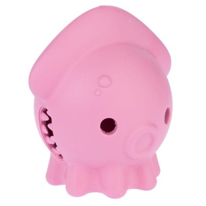 TIAKI Snack-Spielzeug Octopus für Hunde Produktbild