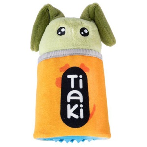 TIAKI Snackspielzeug Kaninchen Produktbild