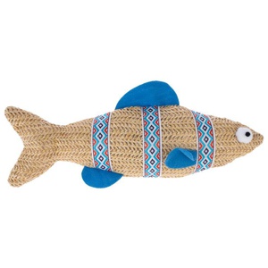 TIAKI Spielzeugfisch Lofoten Produktbild
