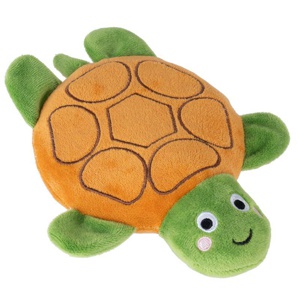 TIAKI Stille Quietsch-Schildkröte Produktbild