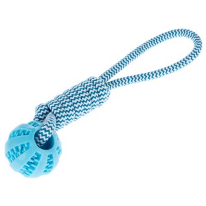 TIAKI Tau mit TPR Ball Produktbild