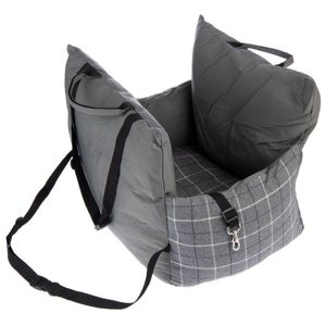 TIAKI Tragbarer Autositz Sleep & Travel Produktbild