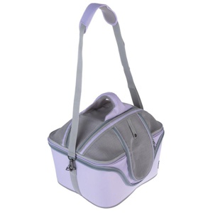 TIAKI Tragetasche Lavender Produktbild