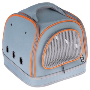 TIAKI Tragetasche Neon Produktbild