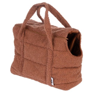 TIAKI Tragetasche Teddy für Hunde Produktbild