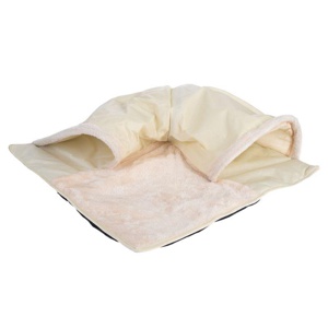 TIAKI Tunnelmatte, beige Produktbild