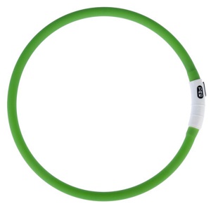 TIAKI USB-LED-Silikonring Spark Produktbild