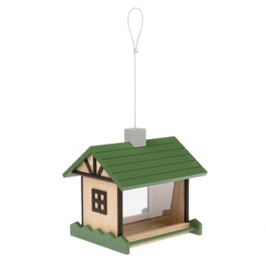 TIAKI Vogelfutterhaus Produktbild