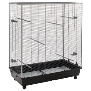 TIAKI Vogelkäfig 120 Produktbild