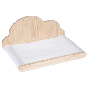 TIAKI Wandliegebett Cloud Produktbild